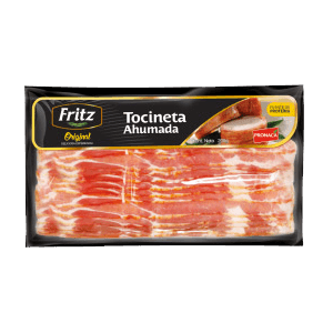 TOCINETA FRITZ ORIGINAL 0.2KG