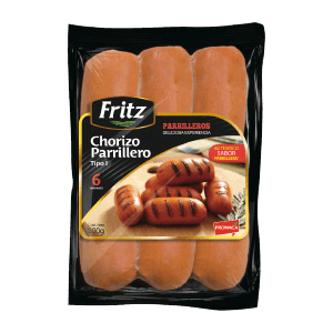 CHORIZO FRITZ 0.3KG