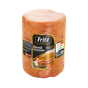 PERNIL HORNEADO FRITZ 2.7KG