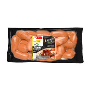 CHORIZO FRITZ 2KG