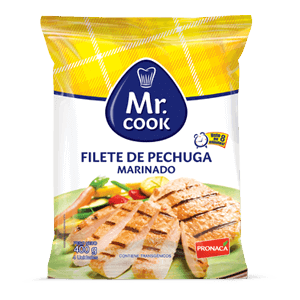 FIL PECHUG MARINAD MR.COOK 400