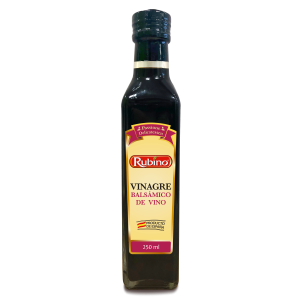 VINAGRE BALSAMICO 250ML