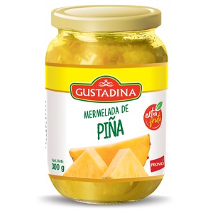 MERMELADA PINIA 300G