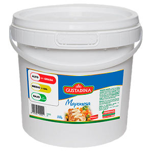 MAYONESA 3700G