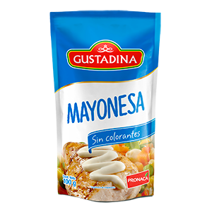 SP MAYONESA 100G (DEVOL)