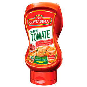 SALSA DE TOMATE SKUISI 370GR.