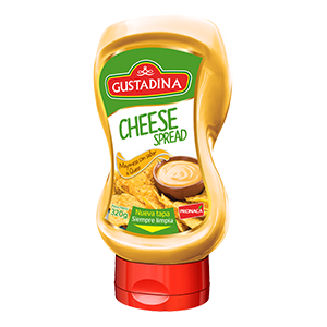 CHEESE SPREAD SKUISI 320G