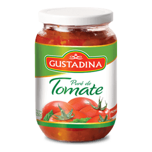 PASTA DE TOMATE 500G