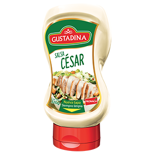 SKUISSI SALSA CESAR 320G