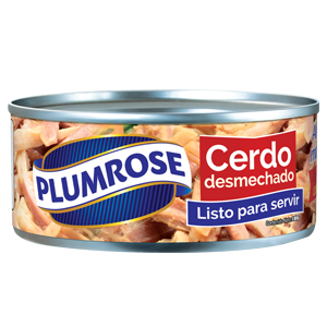 CERDO DESM. LATA 180G X 1