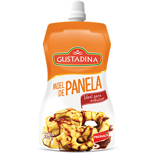 MIEL DE PANELA 220G