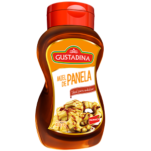 MIEL DE PANELA 430G