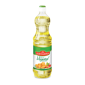 ACEITE VEGETAL 1LT