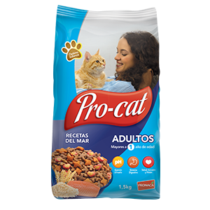 PROCAT SABORES MAR 1LB PROMO