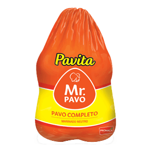 PAVITA