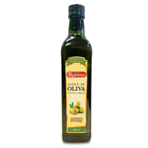 ACEITE OLIVA 500ML