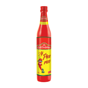 AJI GUSTADINA PICA RICO 200ML