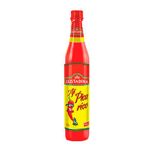 AJI GUSTADINA PICA RICO 100ML