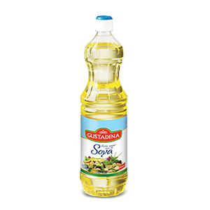 ACEITE DE SOYA 1LT