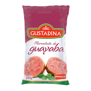 MERMELADA GUAYABA 250G