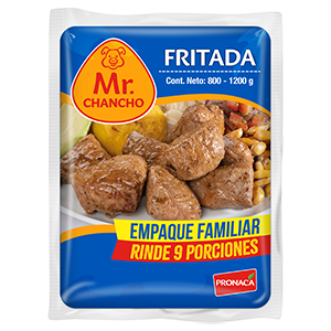 FRITADA LD