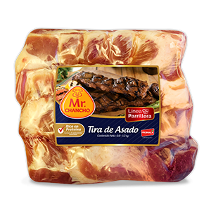 TIRA DE ASADO