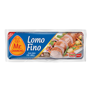 LOMO FINO PVP