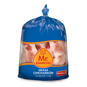 GRASA CHICHARRON 1K