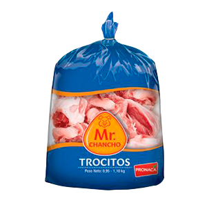 TROCITOS A GRANEL 1KG