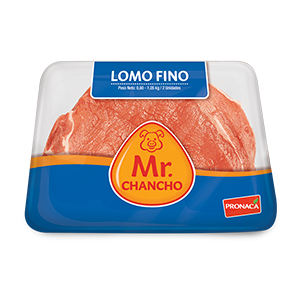 LOMO FINO 1 UNIDAD