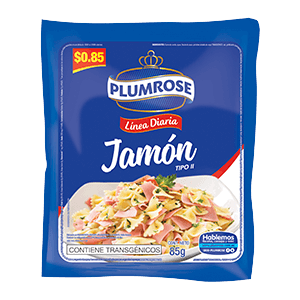 JAMONADA LD 85G