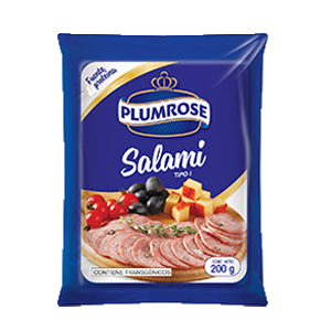 SALAMI 200G