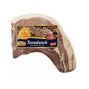 TOMAHAWK AASS