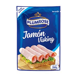 JAMON VISKING