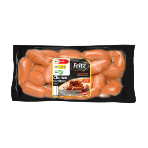 CHORIZO LD 260G