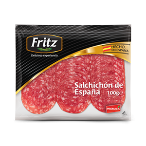 SALCHICHON DE ESPANIA 1.5